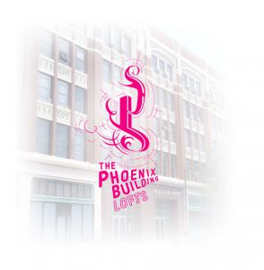 The Phoenix Building Lofts